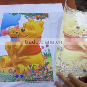 Tshirt Hot Transfer Printing Machine Sublimation Heat Transfer Press photo-5