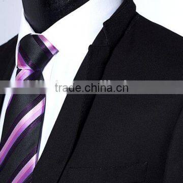 Customized Men Suit Formal Coat Pant Suits for Men photo-3