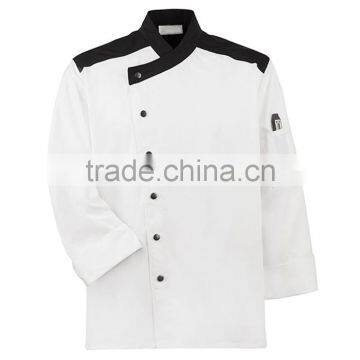 New Restaurant Uniforms/Waiter/Chef Jacket OEM ODM Offered