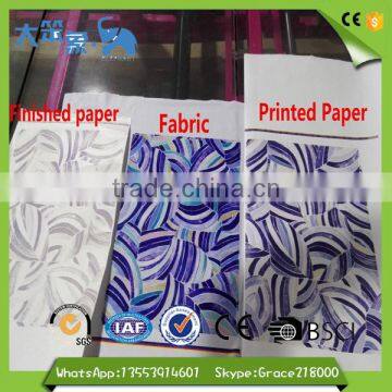 Heat Transfer Printing Paper for Leather photo-6