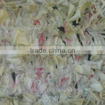 High Quality Scrap Foam PU Foam Scrap Plastic Foam Scrap