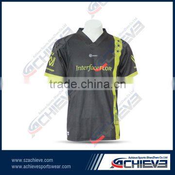 hole sale soccer jersey supplier in China home away soccer jersey