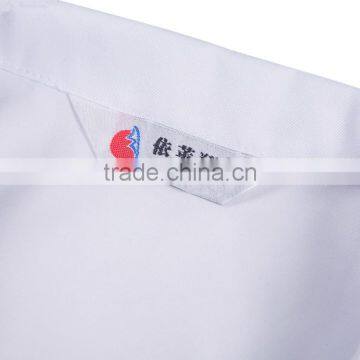 White Doctor Coat Uniform photo-3