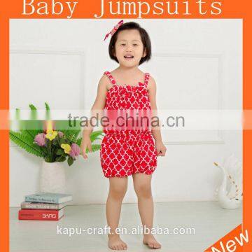 2015 Hottest Baby Knit Romper, Kids Short Jumpsuit, Clothes for Baby photo-5