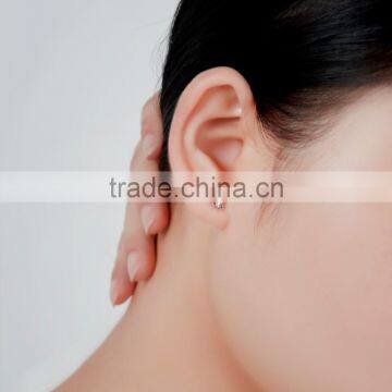 Luxury Fashion Designs New Model Earrings Diamond photo-6