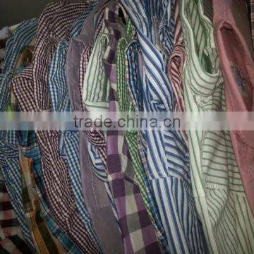 Casual and Formal Men's Shirts Branded and Unbranded photo-2