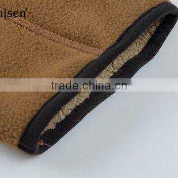 Chinese Wholesale Apparel Football Tracksuits Man Jackets photo-6