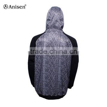 Alli Baba Green Clothing Custom Xxxxl Waterproof Men Coat photo-2