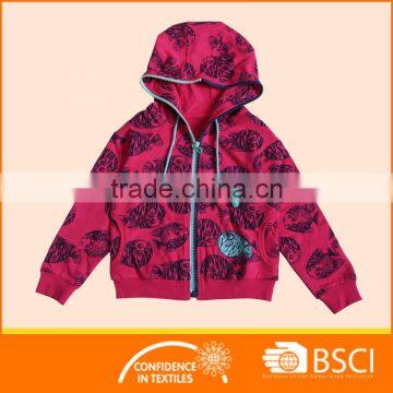 Stocklot Kids Hoody Fully Close /Open Front Special Design Jacket Wear photo-2