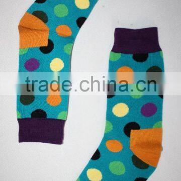 Men Polka Dots Style Socks photo-2