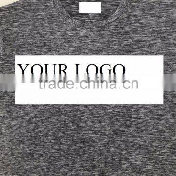 2016 Custom T-shirt Printing /mens Printing T-shirt, 95% Poly-5% Spandex photo-2