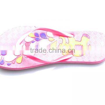 new design eva slipper, lady slipper,home slipper