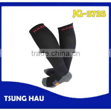 Arch Support with Foot Padding Compression Socks