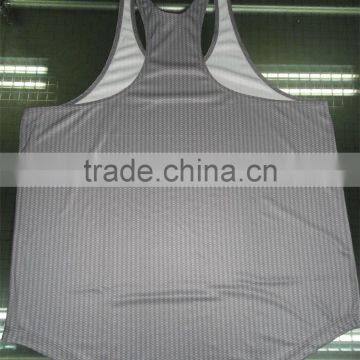 Sublimation Print Tshirt photo-4