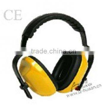 Headset earmuffs with EN 352-1 approved