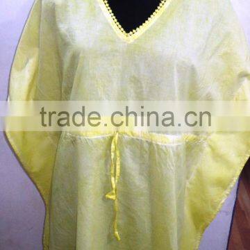 LADIES SANDWASH KAFTANS BEACHWEAR SEXY COLORFUL BREATHABLE COMFORTABLE photo-2