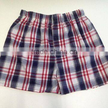 cheap 100% polyester boxer shorts