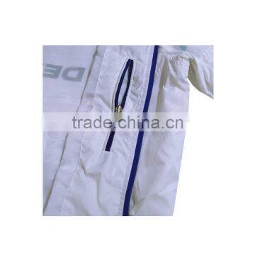 Fashion Men's Waterproof Printing Jacket photo-5