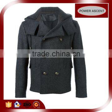 Wholesale Low Price High Quality Fashion Jacket Model