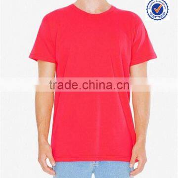 China supplier wholesale custom plus size t shirt