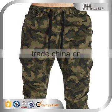 Men Track Pants, Men Camouflage Trousers,Camo Man Jogger Pants photo-4