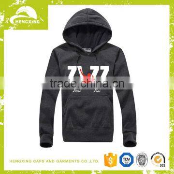 High quality fashion dri fit wholesale bulk printing hoodies