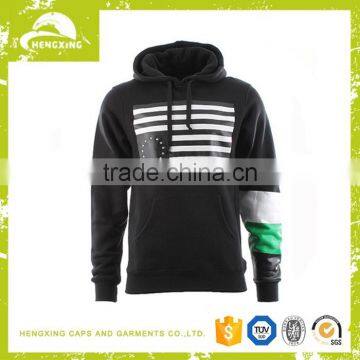 Hot Sale Fashion Cotton Wholesale Custom Hoodies