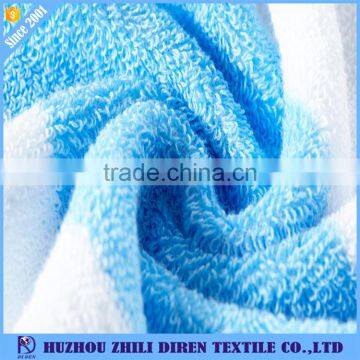 Hot Sale New Design 100% Cotton Sports Towels photo-6