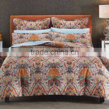 Vibrate Design Quilt Cover photo-4