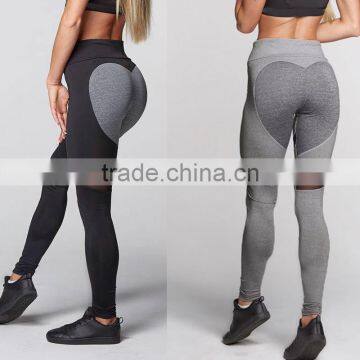 walson 2017 Women Yoga Running Sport Pants Leggings Fitness legging