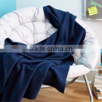 2017 electric flannel fabric throw blanket