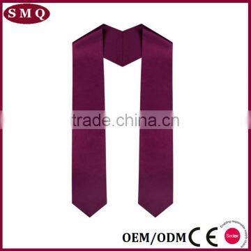 Custom School Graduation Cords College Graduation Stole photo-3