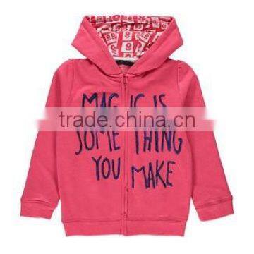 Girls Hoody