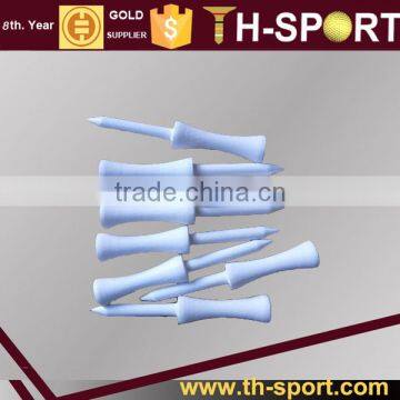 Golf Tees Etc 2 Plastic Step Down Tees photo-2