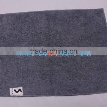 Customized Hook Solid Golf Towel photo-2
