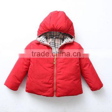 Black Soft Shell Coat With Hoodie Winter Jacket for Toddler Boy photo-2