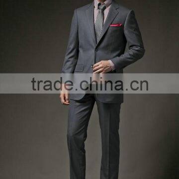 The tailor customed 2015 new arrival high end men suit brands