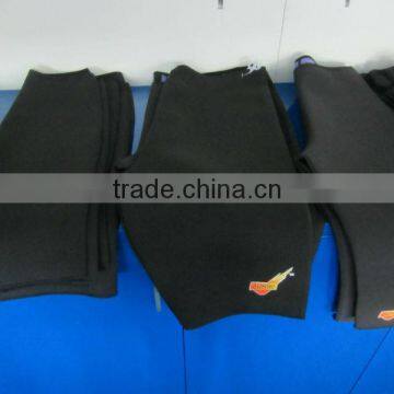 Neoprene Short photo-4