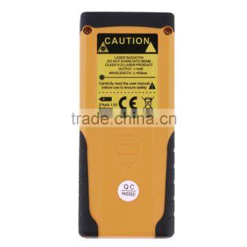 Hot Search CP-60P Mini 60M Handheld Digital Laser Distance Meter Range Finder Diastimeter photo-5