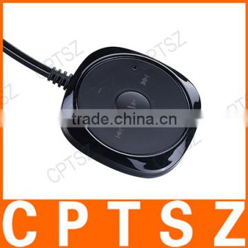 Factory Outlet New BC20 Car Bluetooth Handsfree Car Bluetooth Audio Receiver Car Bluetooth AUX