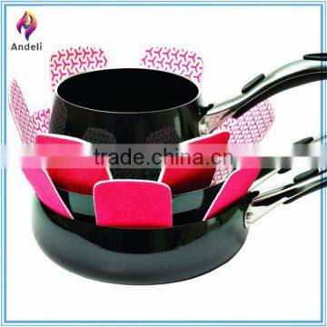 Wholesale Felt Pot Mat for Kitchenware Kits photo-2