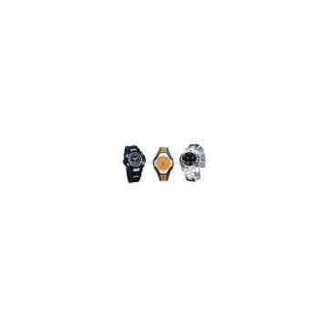 Sell MP3 Watch