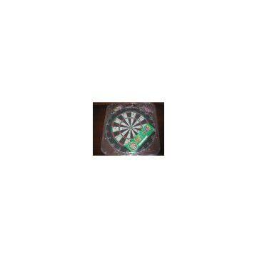 Dartboard