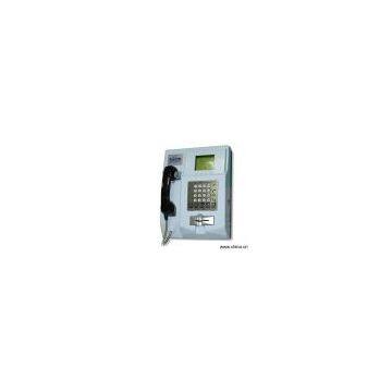 Sell IC Card Payphone