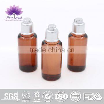 Hotel Small Plastic Shampoo Bottles With Best Design photo-2