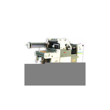 Sell Offset Press