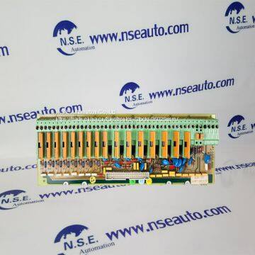 ABB CI854AK01