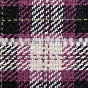 tweed fabric/woven fabric/fabric