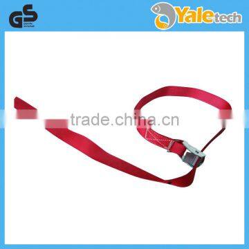 Cam buckle belt, Cam buckle sling, buckle straps