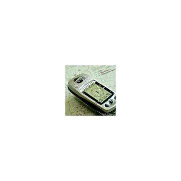 GPS Handheld Receiver